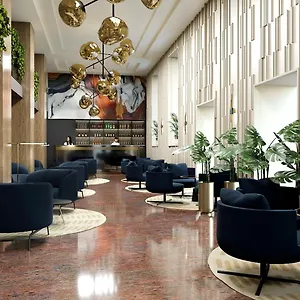 Отель Palazzo President, Сплит