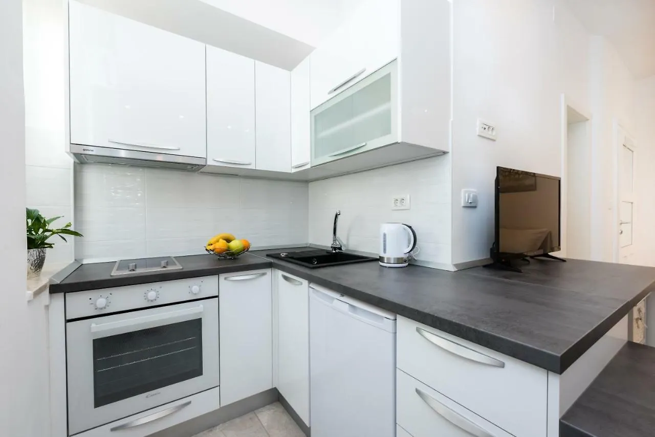 Apartment Matea Split