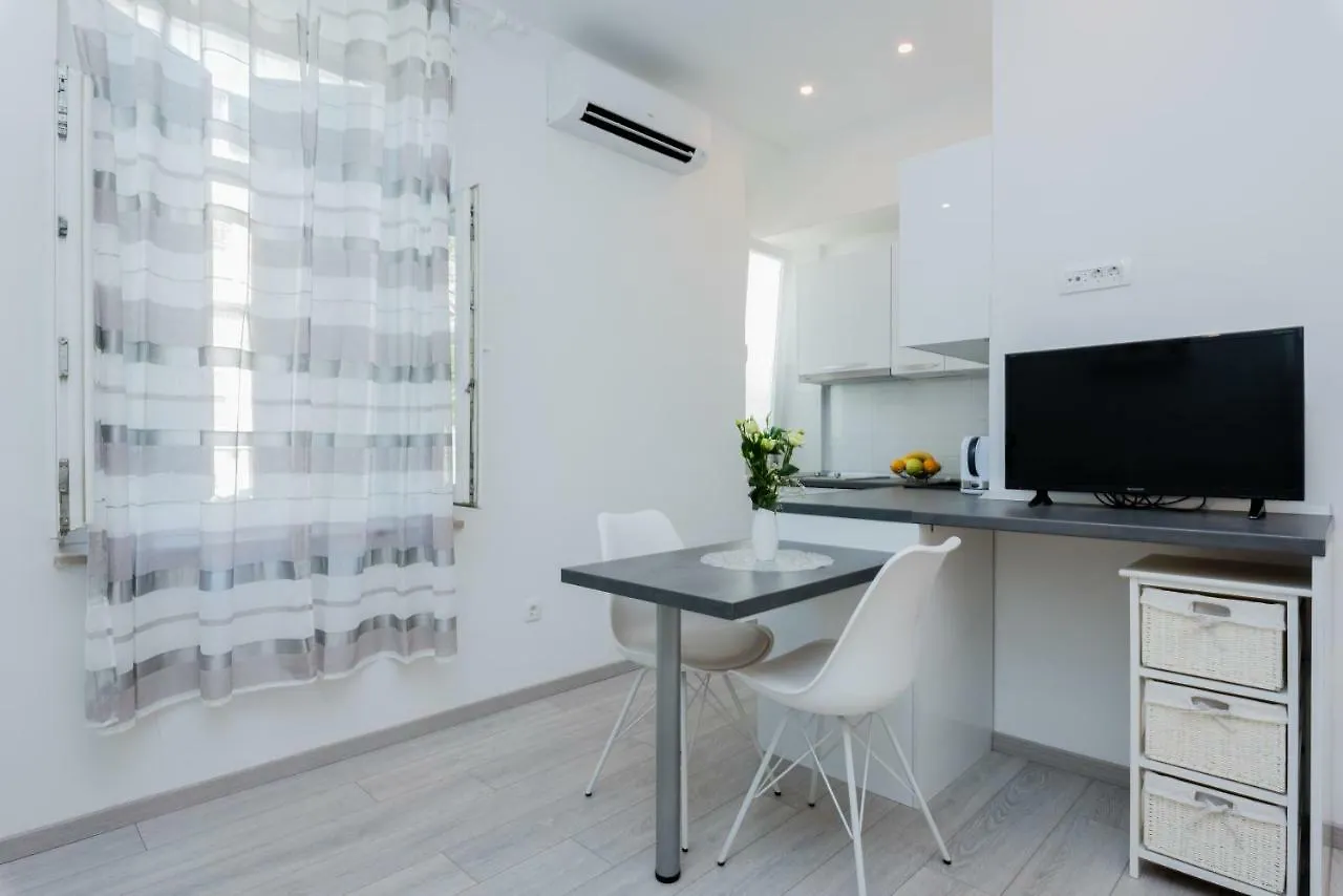 Apartment Matea Split 0*,