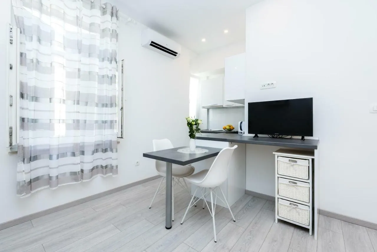 Apartment Matea Split Croatia