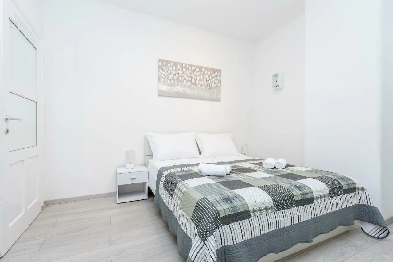 Apartment Matea Split Croatia