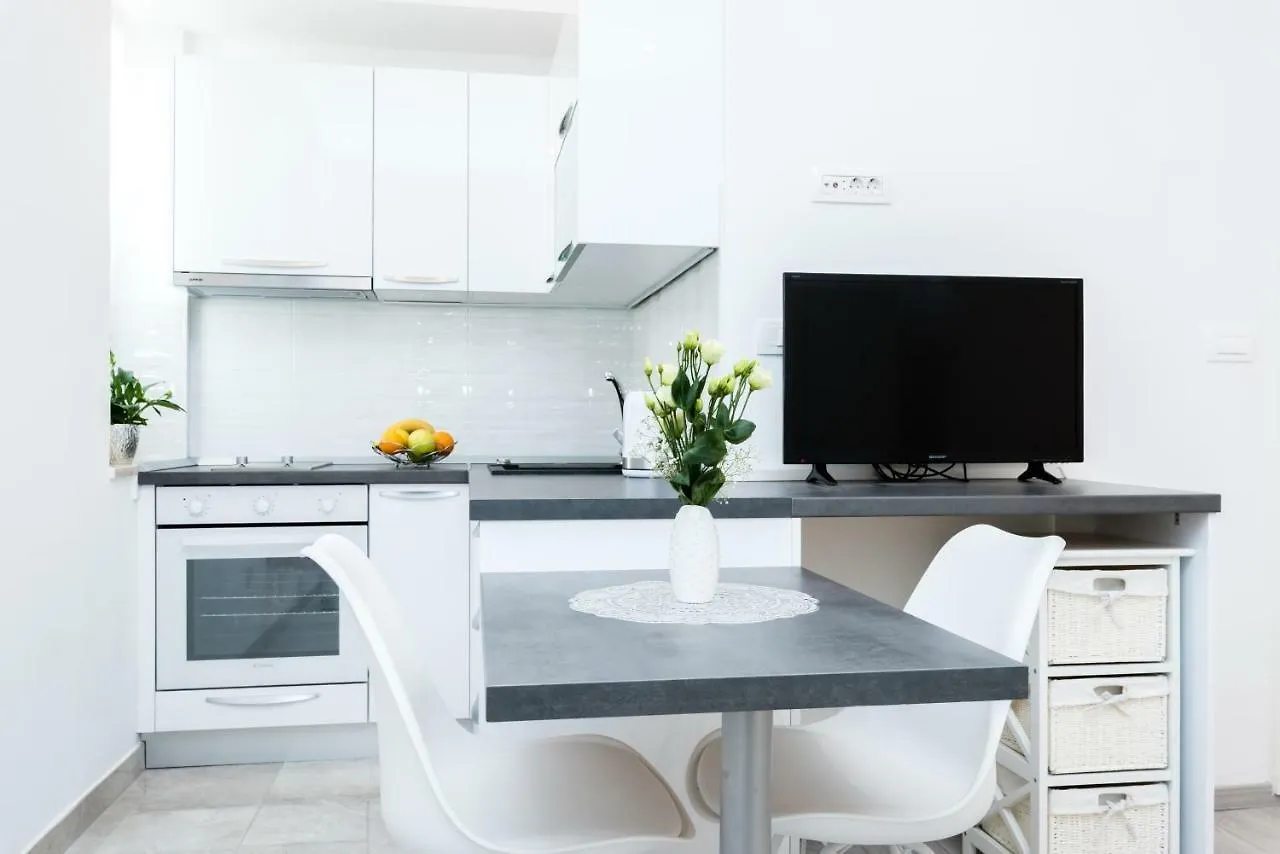 Apartment Matea Split 0*,  Croatia