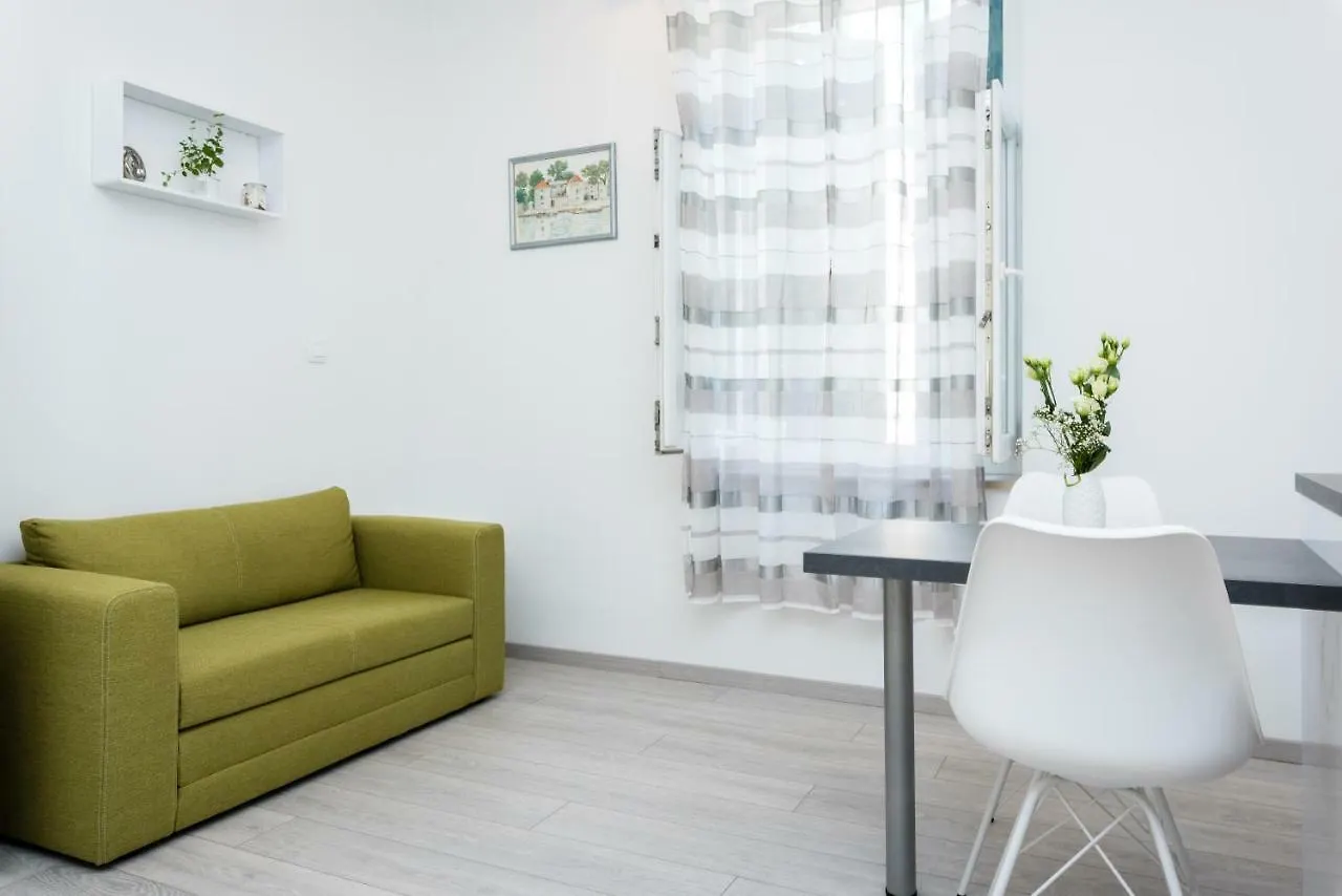 Apartment Matea Split Croatia