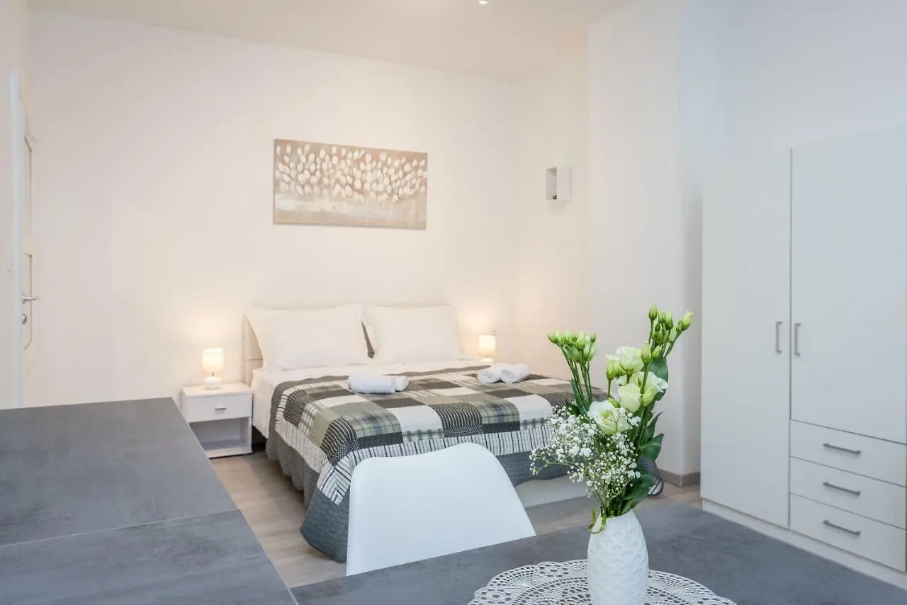 Apartment Matea Split
