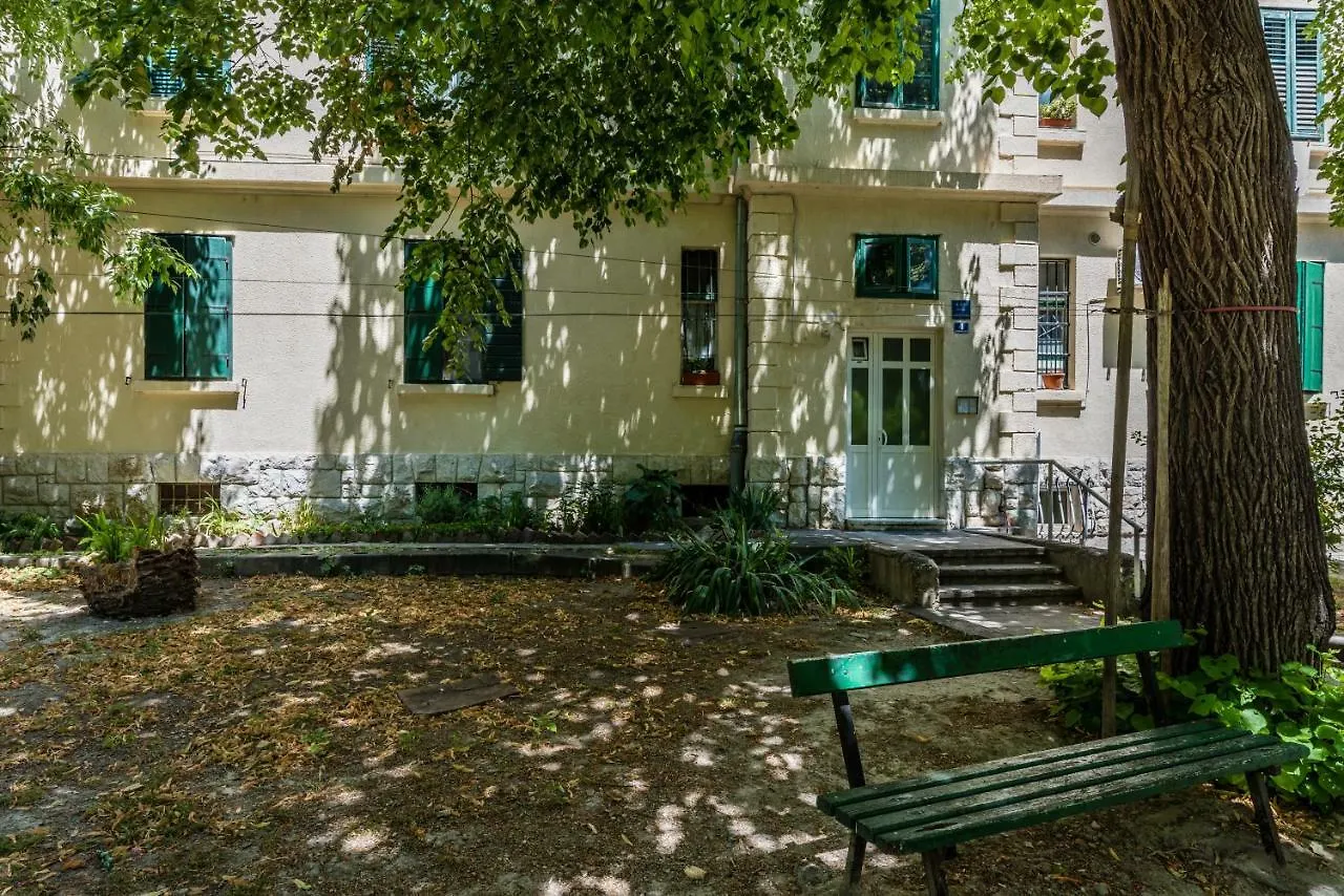Apartment Matea Split