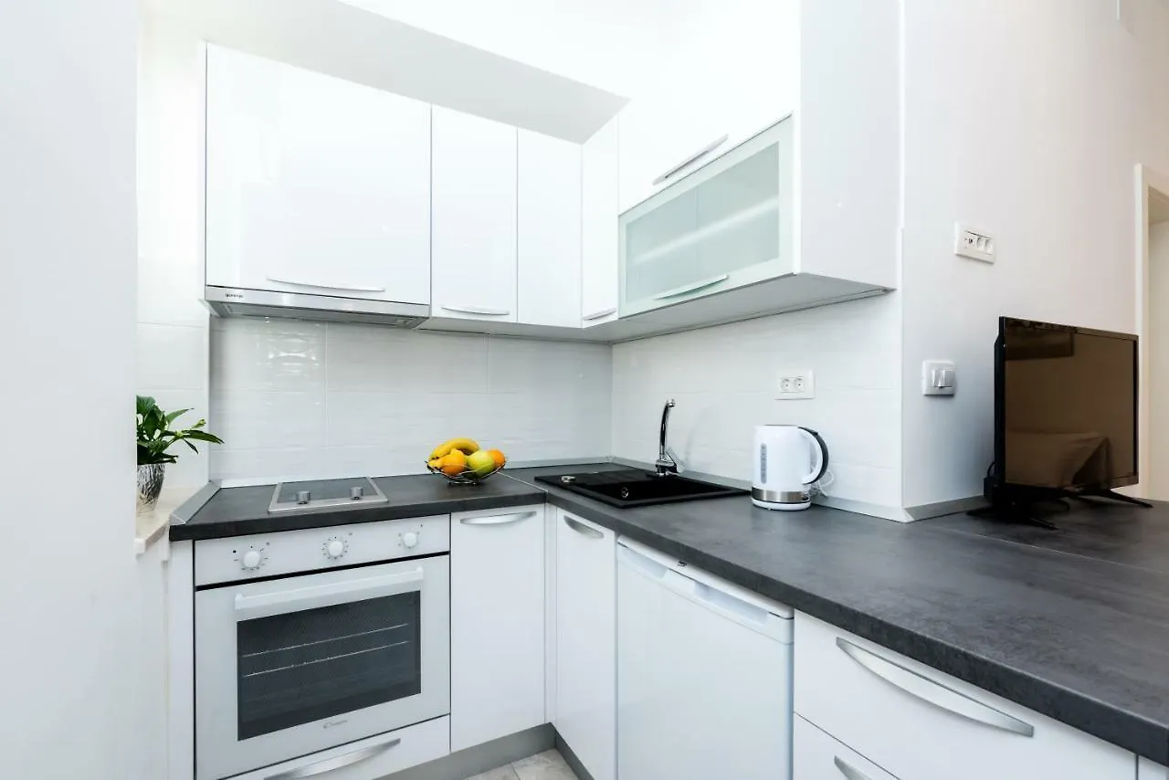 Apartment Matea Split Croatia