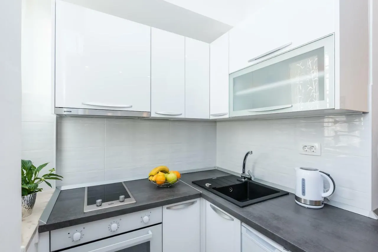 Apartment Matea Split
